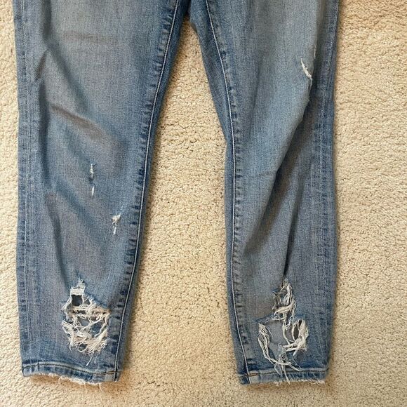 AGOLDE Jeans Size 26 - in perfect condition - Picture 3 of 4